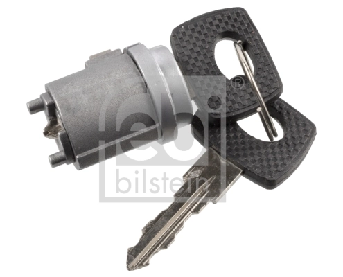 Lock Cylinder, ignition lock
